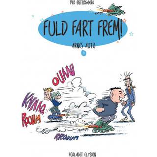 Fuld fart frem!