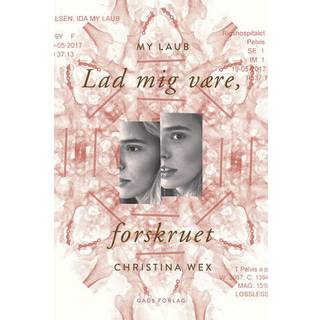 Lad mig være, forskruet