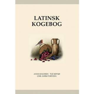 Latinsk kogebog – Apicius’ kogekunst fra oldtiden, BB