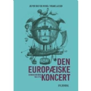 Den europæiske koncert