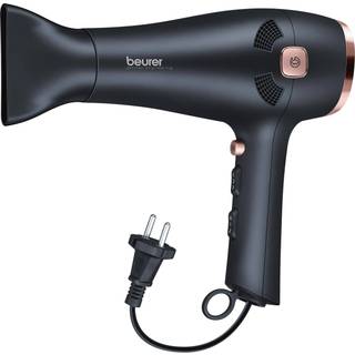 Beurer Hårtørrer HC 55 - hairdryer - 2000 W
