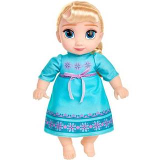 Frost 2 unge Elsa dukke