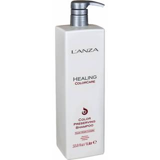 Lanza Healing Colorcare COLOR PRESERVIING SHAMPOO 1000ml