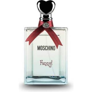 Moschino Funny Eau de toilette 100 ml