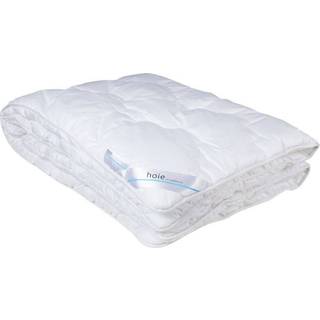 Høie Optimal fiberdyne - Helårs lun - 150x210 cm - Fugt absorberende med CLIMA-FILL kanal fibre