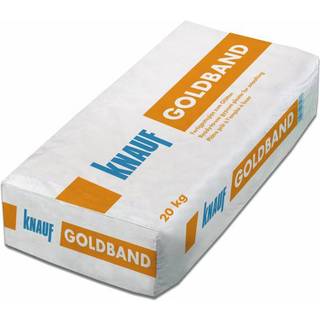 Knauf mørtel Goldband 20 færdigblandet 133004