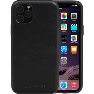 Dbramante1928 Herning Etui til iPhone 11 Pro Max, sort