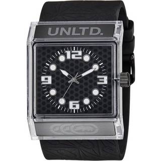 Stilfuld Mænds Marc Ecko E08513G6 Ur (Ø 44 mm)