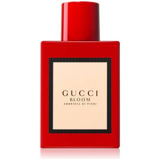 Gucci - Bloom Ambrosia di Fiori  - 50 ml - Edp