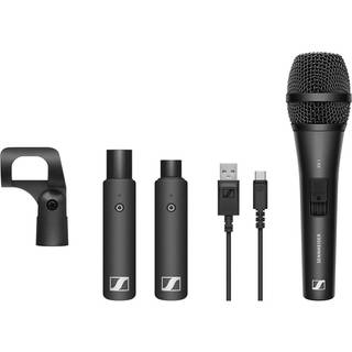 Sennheiser XSW-D Vokal sæt