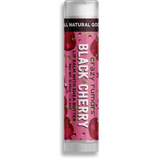 Crazy Rumors Lip Balm Black Cherry