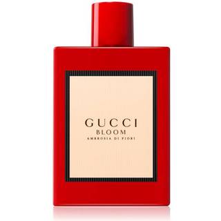 Gucci Bloom Ambrosia Di Fiori Eau de parfum 100 ml