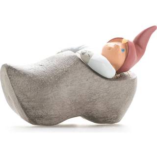 Klarborg nisse Milas