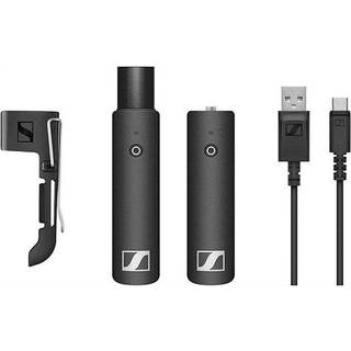 Sennheiser XSW-D Præsentation base sæt