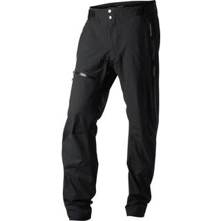 BFF Pant M True Black (XL)