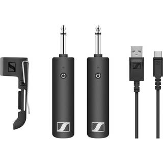 Sennheiser XSW-D Instrument Base Set Trådløst system (Kun pakket ud)