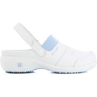 Sabot SANDY OB Safety Jogger - Blanc / 36