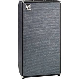 Ampeg SVT 810AV Classic Bas Forstærker Kabinet (8x10")