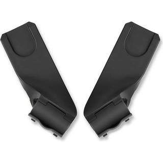 Cybex Eezy S Autostolsadapter, Black