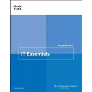 IT Essentials Course Booklet v7