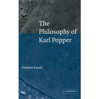 The Philosophy of Karl Popper