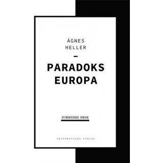 Paradoks Europa