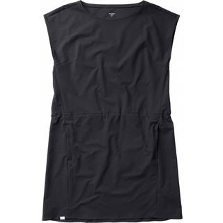 Dawn Dress W True Black (XL)