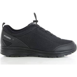 SAFETY JOGGER PROFF. James Navyblå Job-/fritidssko m/elastiksnøre EN ISO 20347:2012 OB E SRA Str. 43