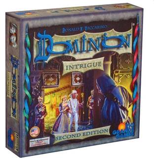 Dominion: Intrigue 2nd Edition