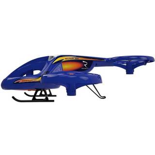 Syma REVOLT Fjernstyret Drone HeliFury 360
