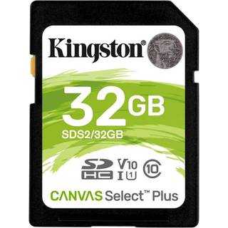 SD kort 32 GB class 10