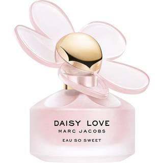 Marc Jacobs Parfum - Daisy Love Eau So Sweet - Eau De Toilette - 30 Ml - For Women