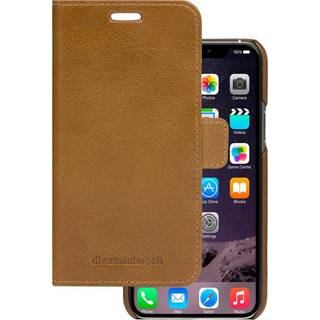 dbramante1928 iPhone 11 Pro Lynge 2-i-en Cover - Sort