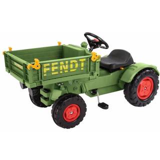 BIG Pedaltraktor Fendt