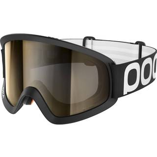 POC Ora Clarity mountainbike briller sort