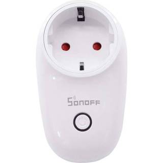 Sonoff Wifi Smart Plug