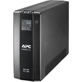 APC BR1300MI - Back-UPS Pro - 1300VA/780W - Line Interactive UPS