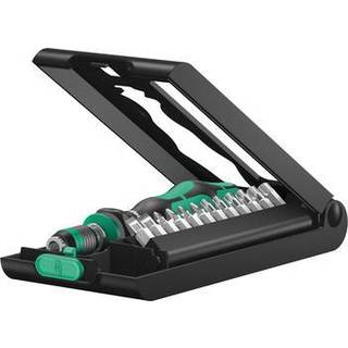 WERA Kraftform Kompakt 50, 14 dele