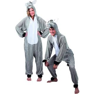 Æsel kostume