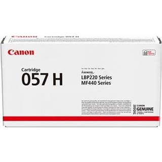 CANON Toner/CRG 057 H LBP Cartridge