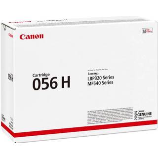 Canon 056H Toner Black 3 Pack