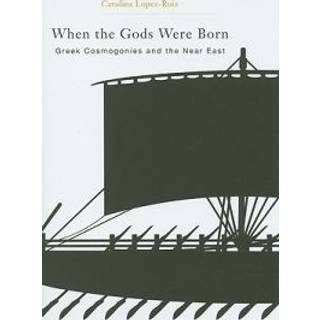 When the Gods Were Born