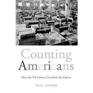 Counting Americans