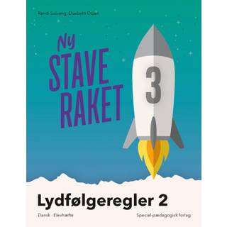 Ny Staveraket, Fase 3, Lydfølgeregler 2