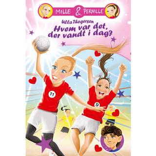 Hvem var det der vandt i dag?