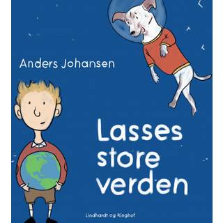 Lasses store verden