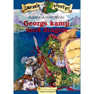 Georgs kamp med dragen