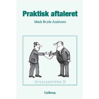 Praktisk aftaleret, 5. udgave