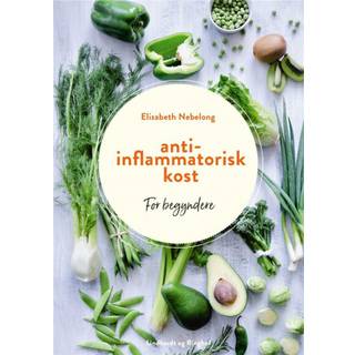 Nana Dalby; Vægtkonsulenterne; Elizabeth Nebelong - Antiinflammator...