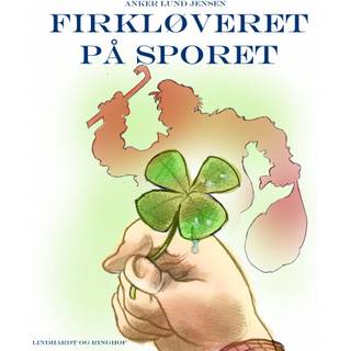 Firkløveret på sporet